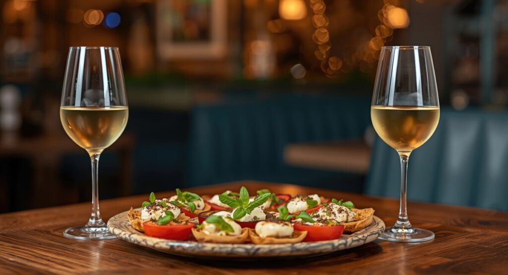 A Food Lover’s Guide to Birkdale Village: Where to Eat, Sip, and Savor in Huntersville’s Culinary Hub